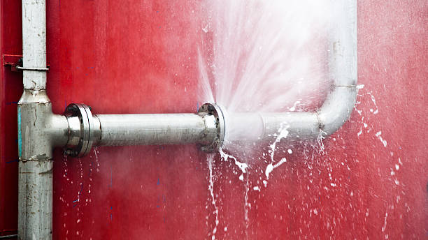 Best Commercial water damage restoration  in Pierre Part, LA